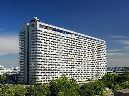 Four Points by Sheraton Munich Arabellapark 写真