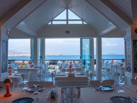 アビチェンナ ホテル - スペシャル クラス 写真