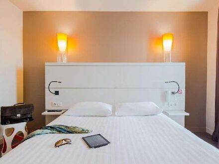 Ibis Styles La Rochelle Centre les Minimes 写真