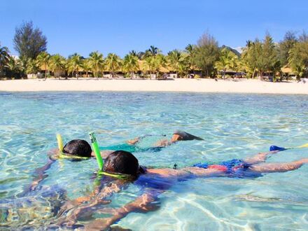 Crown Beach Resort and Spa Adult Only 写真