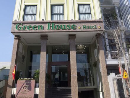 グリーン ハウス ホテル 写真