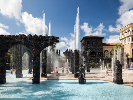 Four Seasons Resort Orlando at Walt Disney World Resort 写真