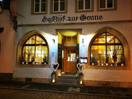 ホテル ゾンネ 写真