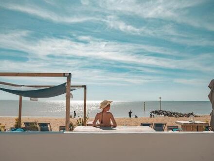 Hôtel Le Rivage 写真