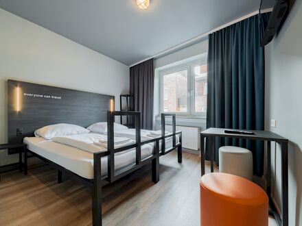 A&O ケルン ドム -  ホステル 写真