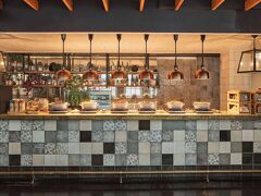 リッジス オーストラリア スクエア 写真