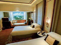 タージ MG ロード 写真