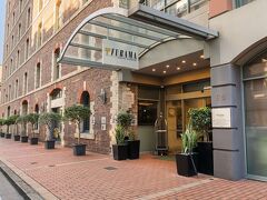 フラマダーリンハーバー 写真