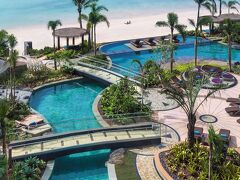 デュシ タニ グアム リゾート 写真