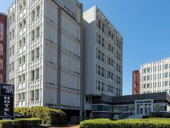 Wall Art Hotel & Residence 写真