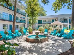 クオリティ スイーツ ダウンタウン サン ルイス オビスポ 写真