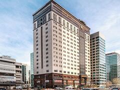 ヨクサム アールヌーボー シティ ホテル アンド レジデンス 写真