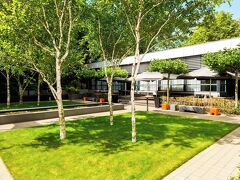 ザ ハーグ マリオット ホテル 写真