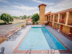 クオリティ イン コダック セバービル 写真