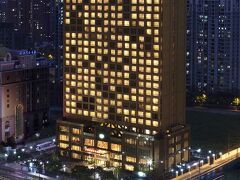 Courtyard by Marriott Shanghai Central 写真