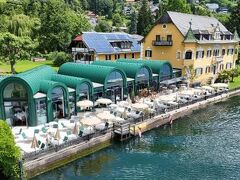 ホテル シーヴィラ 写真