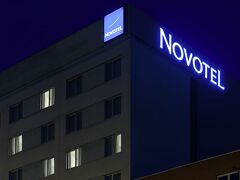 ノボテル ルーベン セントラム 写真