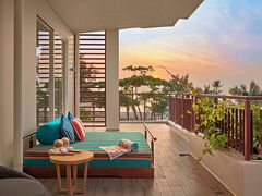 SOL バイ メリア フーコック 写真