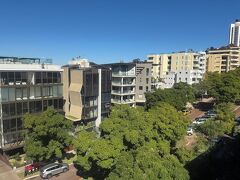 マウントウェイ ホリデイ アパートメンツ 写真