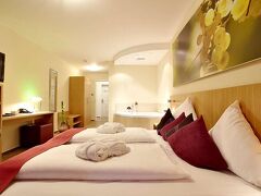 クリスチャナのワイン & アート ホテル 写真