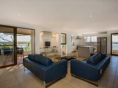 ムナ ビーチ アパートメンツ 写真