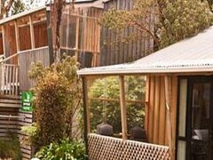 Kaka Retreat Motel Stewart Island 写真