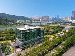 Fairfield By Marriott Changsha Yuelu 写真