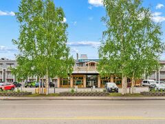 Clarion Hotel & Suites Fairbanks near Ft. Wainwright 写真