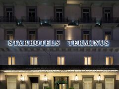 スターホテルズ テルミナス 写真