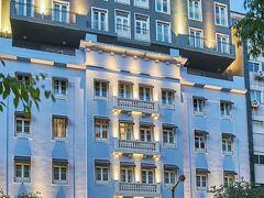 ポルトベイ マルケス 写真