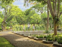 パドマ リゾート レギャン 写真