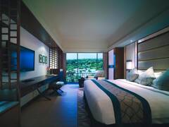 Shangri-La Mactan, Cebu 写真