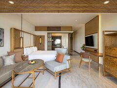 アヤナ セガラ バリ 写真