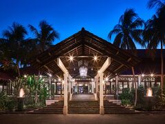 シェラトン センギギ ビーチ リゾート 写真