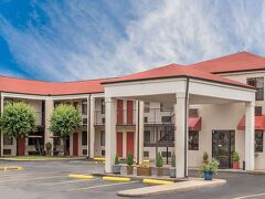 スーパー 8 バイ ウィンダム ブライアント リトル ロック エリア 写真