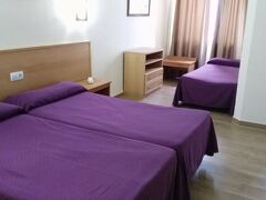 ホテル クリスタル 写真