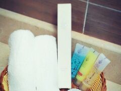 アル ダファ ホテル スイーツ 写真