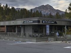 マーモット ロッジ 写真