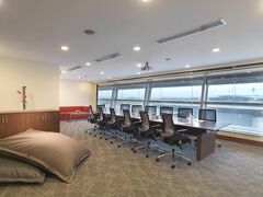 サマサマ エクスプレス KLIA ターミナル 1 - エアサイド トランジット ホテル 写真