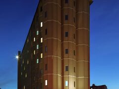 イビス エスキシェヒル 写真