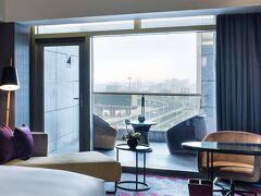 プルマン ナンジン ルーコウ エアポート ホテル 写真