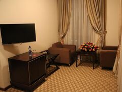 キャラバン ホテル 写真