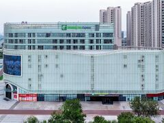 Holiday Inn Express Binzhou City Center by IHG 写真