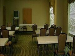 ホリデイ イン エクスプレス & スイーツ ロンドン by IHG 写真