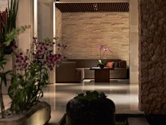 グリヤ サントリアン エイ ビーチ リゾート 写真