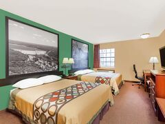 スリープイン & スイーツ サーシー ニア ユニバーシティ 写真