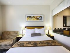 シティ ロッジ ホテル グランドウェスト ケープタウン 写真