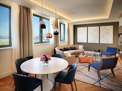 シェラトン バクー イントゥーリスト 写真