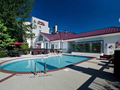 ハンプトン イン & スイーツ ローリー/キャリー I-40  PNC アリーナ 写真