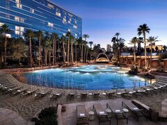 バージン ホテルズ ラスベガス、キュリオ コレクション バイ ヒルトン 写真